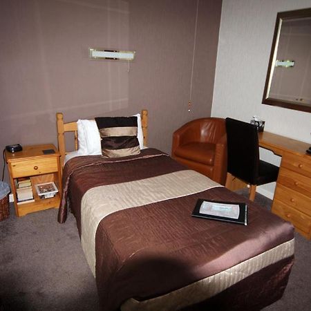 Glyn Peris Guest House Llanberis Exterior photo