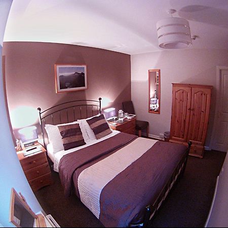 Glyn Peris Guest House Llanberis Exterior photo