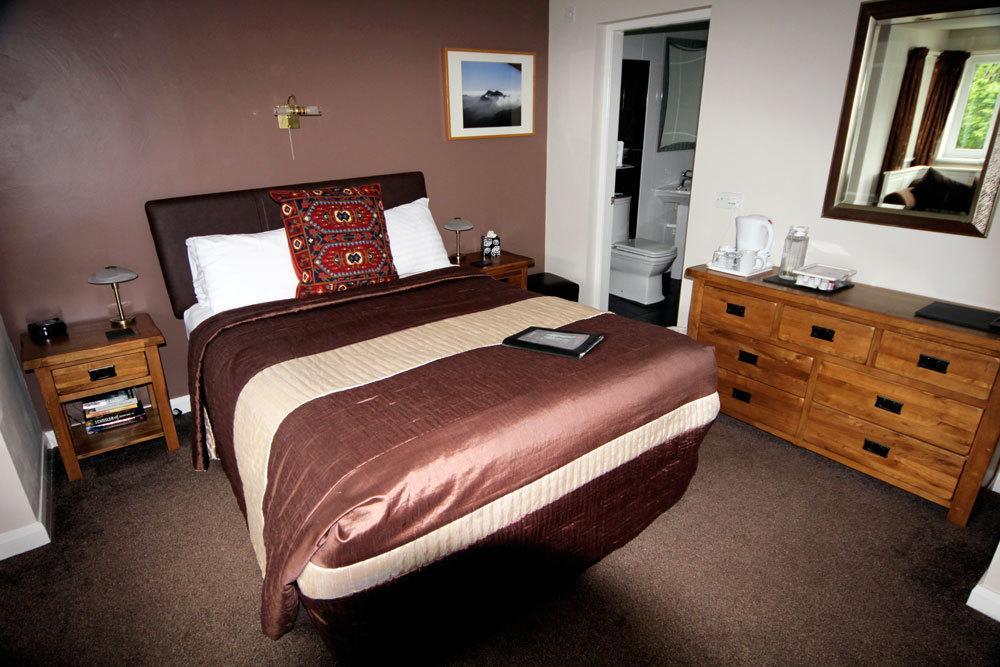 Glyn Peris Guest House Llanberis Room photo
