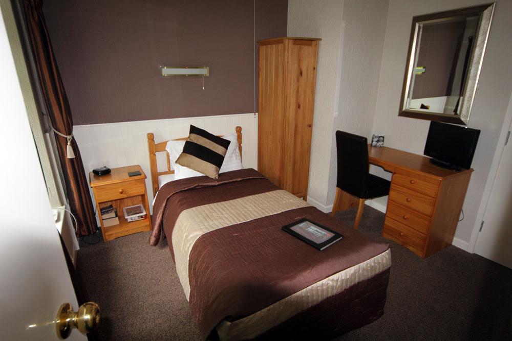 Glyn Peris Guest House Llanberis Room photo