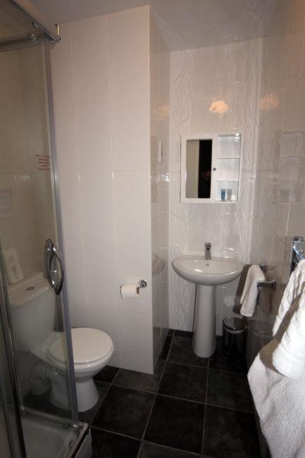 Glyn Peris Guest House Llanberis Room photo