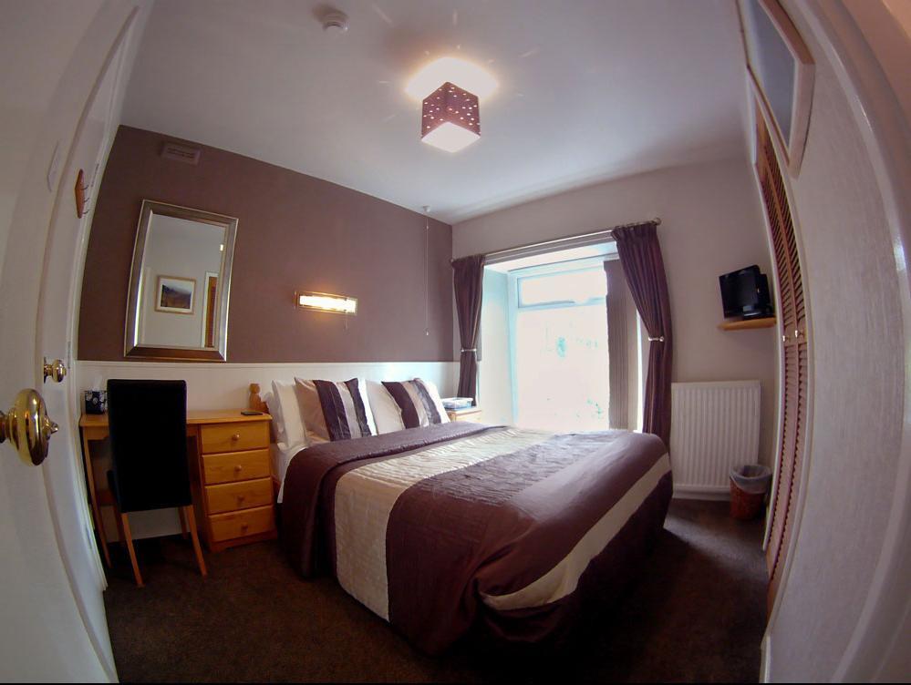 Glyn Peris Guest House Llanberis Room photo