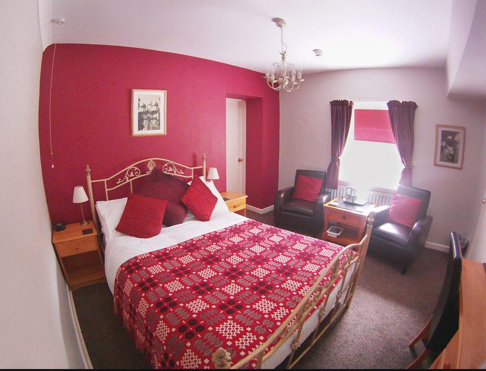 Glyn Peris Guest House Llanberis Room photo